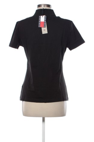 Дамска тениска Tommy Jeans, Размер XL, Цвят Черен, Цена 53,68 €