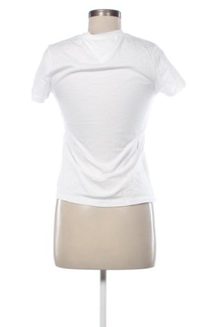 Tricou de femei Tommy Jeans, Mărime XS, Culoare Alb, Preț 130,99 Lei