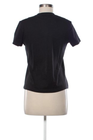 Női póló Tommy Jeans, Méret S, Szín Fekete, Ár 14 139 Ft