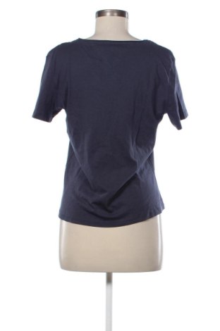 Dámske tričko Tommy Jeans, Veľkosť M, Farba Modrá, Cena  35,95 €