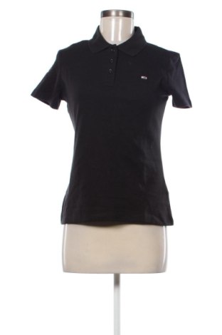 Dámske tričko Tommy Jeans, Veľkosť M, Farba Čierna, Cena  23,95 €, #135790686