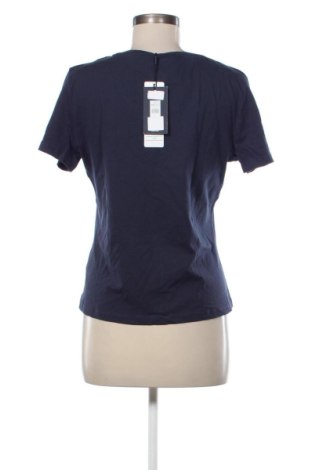 Damski T-shirt Tommy Jeans, Rozmiar M, Kolor Niebieski, Cena 134,99 zł