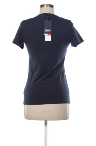 Dámské tričko Tommy Jeans, Velikost S, Barva Modrá, Cena  629,00 Kč