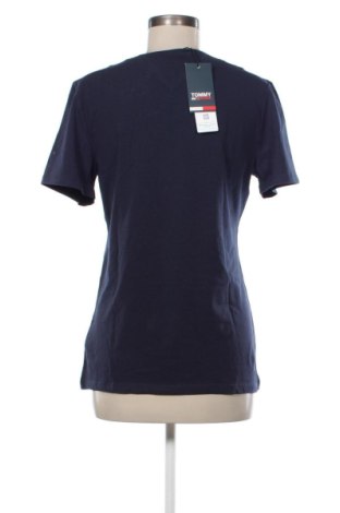 Дамска тениска Tommy Jeans, Размер XL, Цвят Син, Цена 30,67 €