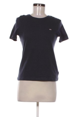 Dámské tričko Tommy Jeans, Velikost XS, Barva Modrá, Cena  759,00 Kč