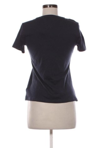 Dámské tričko Tommy Jeans, Velikost XS, Barva Modrá, Cena  759,00 Kč