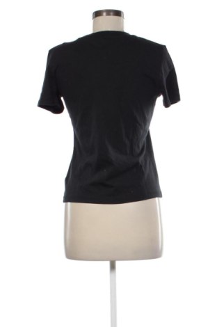 Dámske tričko Tommy Jeans, Veľkosť XS, Farba Čierna, Cena  33,95 €