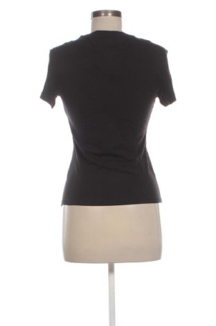 Damski T-shirt Tommy Jeans, Rozmiar M, Kolor Czarny, Cena 134,99 zł