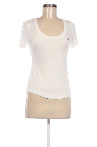 Dámske tričko Tommy Jeans, Veľkosť S, Farba Biela, Cena  40,95 €