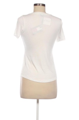 Dámske tričko Tommy Jeans, Veľkosť S, Farba Biela, Cena  40,95 €