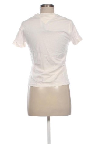 Dámske tričko Tommy Jeans, Veľkosť XS, Farba Kremová, Cena  38,95 €
