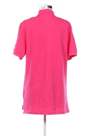 Pánské tričko  Tommy Jeans, Velikost M, Barva Červená, Cena  519,00 Kč