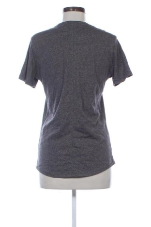 Дамска тениска Tommy Jeans, Размер S, Цвят Сив, Цена 17,89 €