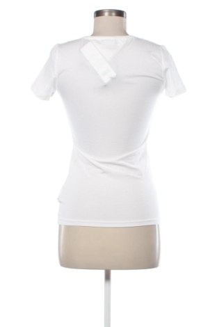Damen T-Shirt Tommy Jeans, Größe XS, Farbe Weiß, Preis 37,99 €