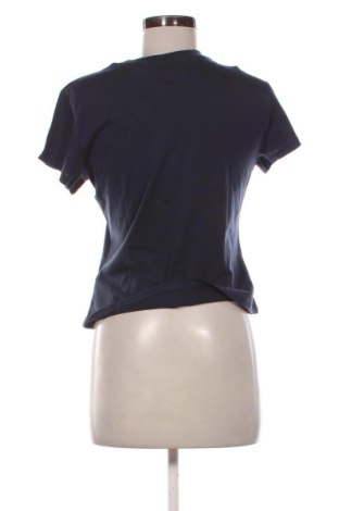 Damen T-Shirt Tommy Jeans, Größe M, Farbe Blau, Preis € 21,99