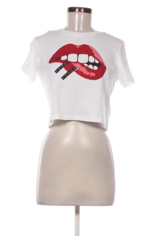 Дамска тениска Tommy Jeans, Размер L, Цвят Многоцветен, Цена 39,88 €