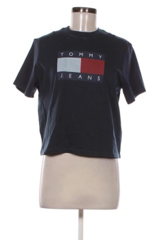 Damen T-Shirt Tommy Jeans, Größe S, Farbe Mehrfarbig, Preis 49,99 €
