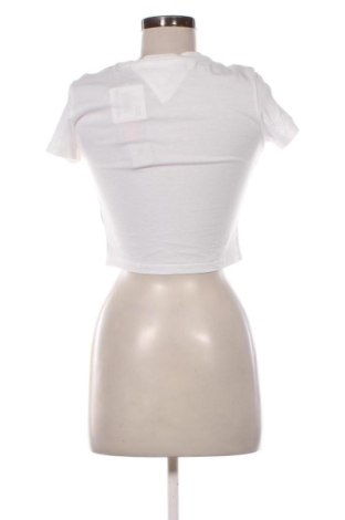 Damen T-Shirt Tommy Jeans, Größe S, Farbe Mehrfarbig, Preis 33,99 €