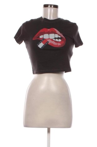 Γυναικείο t-shirt Tommy Jeans, Μέγεθος S, Χρώμα Πολύχρωμο, Τιμή 50,99 €