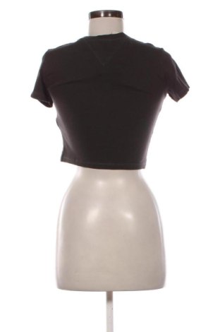 Γυναικείο t-shirt Tommy Jeans, Μέγεθος S, Χρώμα Πολύχρωμο, Τιμή 50,99 €