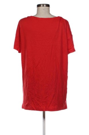 Dámské tričko Top Secret, Velikost M, Barva Červená, Cena  249,00 Kč