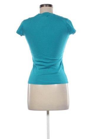 Dámské tričko U.S. Polo Assn., Velikost M, Barva Modrá, Cena  397,00 Kč