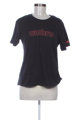 Dámské tričko Umbro, Velikost XL, Barva Černá, Cena  629,00 Kč