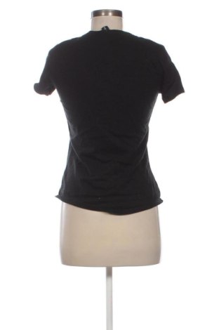 Дамска тениска Unbranded, Размер M, Цвят Черен, Цена 9,00 €