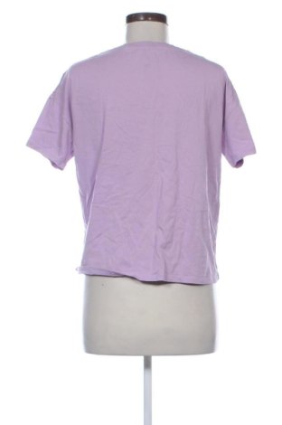 Дамска тениска Unbranded, Размер M, Цвят Лилав, Цена 9,00 €