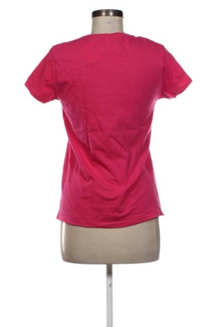 Дамска тениска Unbranded, Размер M, Цвят Розов, Цена 8,69 €