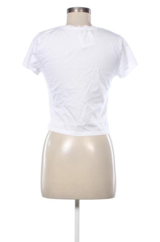 Дамска тениска Unbranded, Размер M, Цвят Бял, Цена 8,77 €