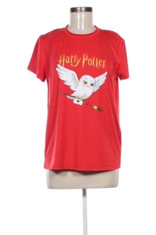 Dámské tričko Unbranded, Velikost M, Barva Červená, Cena  255,00 Kč