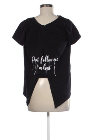 Dámské tričko Unbranded, Velikost M, Barva Černá, Cena  245,00 Kč