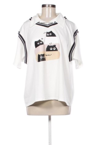 Dámské tričko Unbranded, Velikost L, Barva Vícebarevné, Cena  289,00 Kč