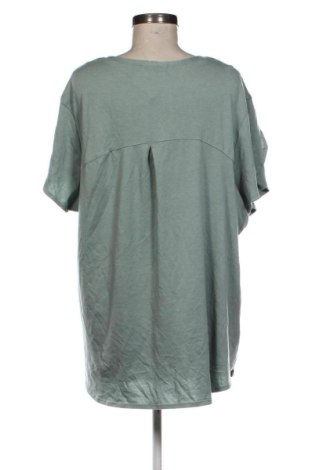 Damski T-shirt Unbranded, Rozmiar XXL, Kolor Zielony, Cena 48,23 zł