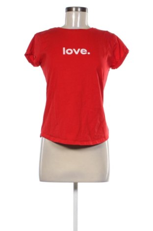 Dámské tričko Earth Positive, Velikost S, Barva Vícebarevné, Cena  245,00 Kč