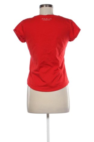 Dámské tričko Earth Positive, Velikost S, Barva Vícebarevné, Cena  245,00 Kč