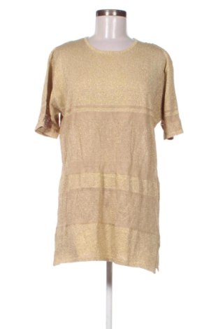 Dámske tričko Unbranded, Veľkosť L, Farba Zlatistá, Cena  8,95 €