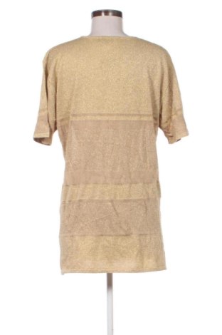 Dámske tričko Unbranded, Veľkosť L, Farba Zlatistá, Cena  8,95 €