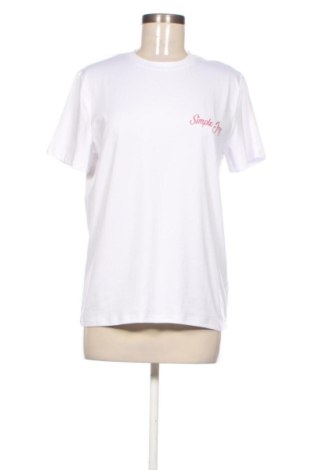 Dámské tričko Unbranded, Velikost S, Barva Bílá, Cena  255,00 Kč