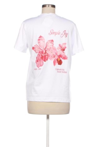Dámské tričko Unbranded, Velikost S, Barva Bílá, Cena  255,00 Kč