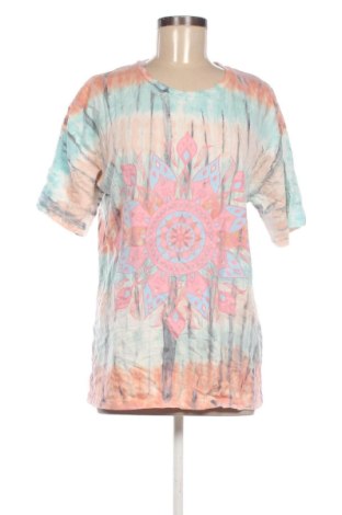 Дамска тениска Unbranded, Размер M, Цвят Многоцветен, Цена 9,20 €