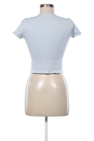 Dámské tričko Unbranded, Velikost M, Barva Modrá, Cena  198,00 Kč