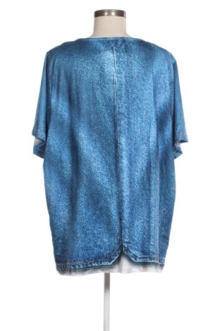 Dámské tričko Unbranded, Velikost 3XL, Barva Vícebarevné, Cena  245,00 Kč