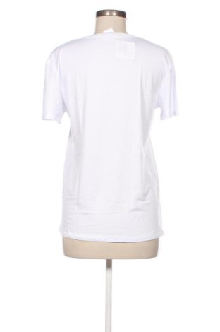Damen T-Shirt Unbranded, Größe L, Farbe Weiß, Preis 11,99 €