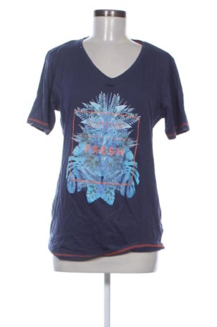 Dámské tričko Unbranded, Velikost M, Barva Modrá, Cena  429,00 Kč