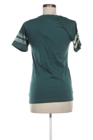 Dámské tričko Unbranded, Velikost S, Barva Zelená, Cena  219,00 Kč