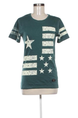 Dámské tričko Unbranded, Velikost M, Barva Zelená, Cena  429,00 Kč