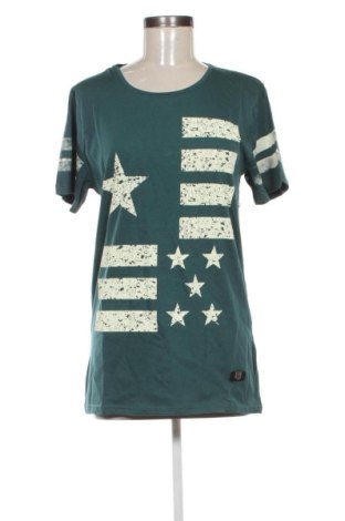 Damen T-Shirt Unbranded, Größe XL, Farbe Grün, Preis € 18,99