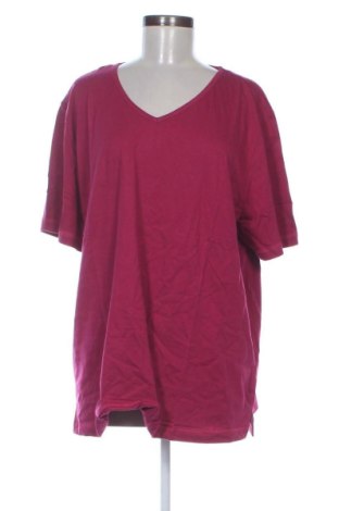 Női póló Unbranded, Méret XXL, Szín Piros, Ár 4 089 Ft